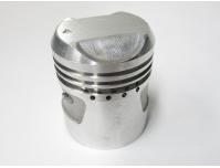Image of Piston, 1.00mm oversize (From Engine No. CB125E 5022113 to end of production)