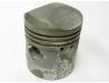 Piston, 0.25mm over size size, Left hand (Up to Engine No. CB92E 3100347)
