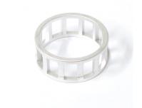 Image of Connecting rod big end bearing needle roller cage