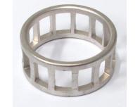 Image of Connecting rod big end bearing retainer