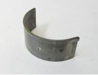 Image of Crankshaft big end bearing half shell, Colour code Yellow