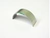 Crankshaft big end bearing half shell, Green - No. 1 and 3 cylinders