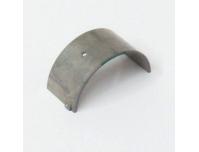 Image of Crankshaft big end bearing half shell, Colour code Green