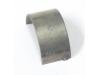 Image of Crankshaft big end bearing half shell, Colour code Green