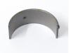 Image of Crankshaft big end bearing half shell for Rear cylinders, Colour code Yellow