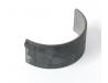 Image of Crankshaft big end bearing half shell for Rear cylinders, Colour code Yellow