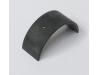 Crankshaft big end bearing half shell for Rear cylinders, Colour code Yellow
