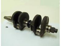 Image of Crankshaft