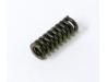 Primary damper spring