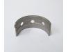 Image of Crankshaft main bearing half shell, Colour code Black