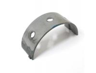 Image of Crankshaft main bearing half shell, Colour code Blue