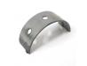 Crankshaft main bearing half shell, Colour code Blue