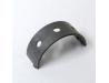 Crankshaft main bearing half shell, Colour code Black