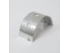 Crankshaft main bearing half shell, Colour code Blue