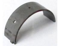 Image of Crankshaft main bearing half shell for centre journals, Colour code Pink