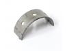 Crankshaft main bearing half shell, Colour code Black