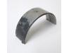 Crankshaft main bearing half shell, Colour code Brown