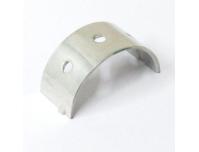 Image of Crankshaft main bearing half shell, Colour code GREEN
