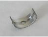 Crankshaft main bearing half shell, Colour code Yellow