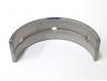 Image of Crankshaft main bearing half shell, Colour code Blue