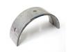 Crankshaft main bearing half shell, Colour code Blue