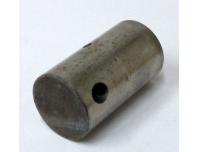 Image of Crankshaft pin (Up to Engine No. JD02E 5302545)