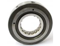 Image of Crankshaft centre main bearing D