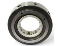 Image of Crankshaft centre main bearing E