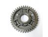 Balancer shaft gear