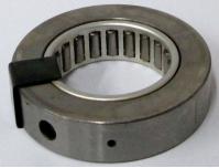 Image of Crankshaft main bearing A, Left hand