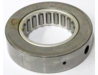 Image of Crankshaft main bearing E, Left hand