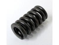 Image of Generator damper spring