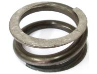 Image of Generator damper spring