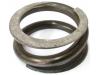 Generator damper spring