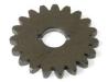 Balancer shaft sub gear A