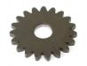 Balancer shaft sub gear B