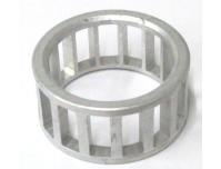 Image of Crankshaft main bearing roller retainer for Centre 2 bearings (From start of production up to Engine No. CB450E 6015838)