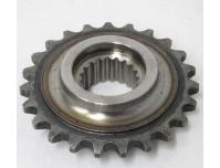 Image of Balancer chain sprocket, Front