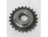 Image of Balancer shaft sprocket, front