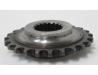 Image of Balancer shaft sprocket, front