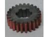 Primary drive gear (From beginning of production upto Engine No. CB450E 5042905)