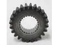 Image of Primary drive gear