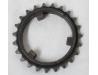 Balancer driven sprocket (Up to engine number 5008398)