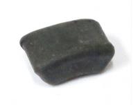 Image of Balancer weight damper rubber