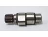 Camshaft, Right hand (From Engine No. C72E 0401543 to end of production)
