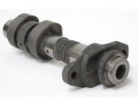 Image of Camshaft, Rear cylinder