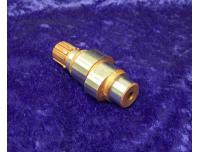 Image of Camshaft, Left hand