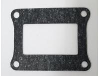Image of Reed valve gasket A (between valve body and inlet manifold rubber)