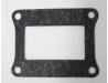 Reed valve gasket A (between valve body and inlet manifold rubber)