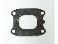 Image of Reed valve to carburettor manifold gasket